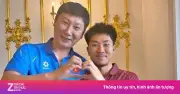 Việt kiều Khoa Ngô bị loại khỏi tuyển Việt Nam vì chấn thương