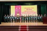 Việt Nam cử 30 quân y cứu trợ động đất tại Venezuela