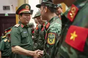 Việt Nam cử 82 quân nhân hỗ trợ nhân đạo động đất Venezuela