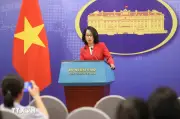 Việt Nam gửi điện thăm hỏi Venezuela sau động đất, bảo hộ công dân tại Nga