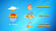Việt Nam đối mặt nguy cơ nắng nóng và hạn hán khốc liệt do El Nino