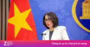 Việt Nam khẳng định chủ quyền Hoàng Sa trước phát biểu của Trung Quốc và Hà Lan
