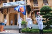Việt Nam khẳng định vai trò trong các vấn đề khu vực và toàn cầu