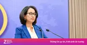 Việt Nam kêu gọi Mỹ và Iran sớm thực thi thỏa thuận hòa bình