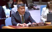 Việt Nam kêu gọi tăng cường vai trò phụ nữ trong hòa bình và an ninh