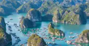 Việt Nam lần đầu vào top 27 năng lực cạnh tranh thế giới