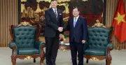 Việt Nam mong muốn hợp tác bình đẳng cùng có lợi với Mỹ