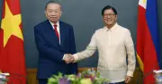 Việt Nam - Philippines nâng tầm quan hệ lên Đối tác chiến lược tăng cường