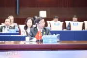 Việt Nam đạt bước tiến vượt bậc về hệ sinh thái khởi nghiệp kinh tế số