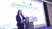 Việt Nam thúc đẩy cải cách thị trường chứng khoán thu hút vốn ngoại