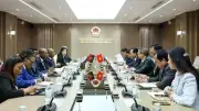Việt Nam và Angola thúc đẩy hợp tác nông nghiệp toàn diện