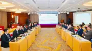 Việt Nam và Lào tăng cường hợp tác chống buôn lậu, gian lận thương mại