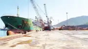 Việt Nam và Lào đẩy mạnh hợp tác hạ tầng giao thông và logistics chiến lược