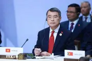 Việt Nam đề xuất ba định hướng thúc đẩy quan hệ ASEAN-Nga