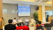 Việt Nam đẩy mạnh chuyển đổi AI, đào tạo nhân lực chất lượng cao