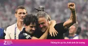 Vitinha: Từ thất bại ở Wolves đến biểu tượng mới của bóng đá châu Âu