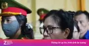 VKS đề nghị giảm 3 năm tù cho cựu Tổng giám đốc SJC Lê Thúy Hằng