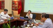Vẫn có xu hướng xem chính quyền địa phương 2 cấp là phép trừ cơ học