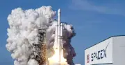 Vốn hóa SpaceX đạt 2.660 tỷ USD sau IPO, vượt Amazon trở thành doanh nghiệp giá trị thứ 5 nước Mỹ