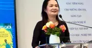 Văn học là nguồn lực định hình bản sắc và khơi dậy khát vọng phát triển TP.HCM