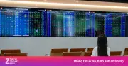 VN-Index đối mặt vùng kháng cự 1.840-1.850 điểm sau tuần phục hồi mạnh