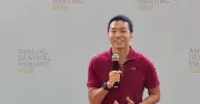 VNG: AI là nền tảng cốt lõi, nhân sự giảm nhưng doanh thu vẫn tăng