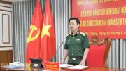Vùng Cảnh sát biển 4: Xử lý 222 vụ, tịch thu hơn 500 nghìn lít dầu DO