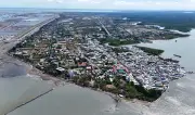Vùng ven biển đẩy mạnh kinh tế xanh và năng lượng sạch