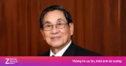 Vĩnh biệt GS Nguyễn Đình Hối: Người thầy của những người thầy ngành Y