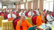Vĩnh Long thông qua chủ trương thành lập 16 phường mới