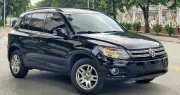 Volkswagen Tiguan 12 năm tuổi giảm từ 1,4 tỷ xuống 260 triệu, có nên mua?