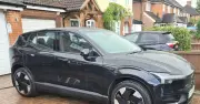 Volvo hạn chế sạc pin trên 10.000 xe điện vì nguy cơ cháy nổ