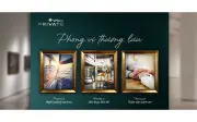 VPBank Private: Phong vị thượng lưu - Trải nghiệm sống tinh hoa cho giới thượng lưu