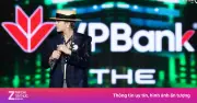 VPBank và VPShow: Chiến lược tăng trưởng khách hàng qua giải trí đỉnh cao