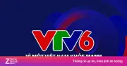 VTV6 chính thức trở lại thành kênh thể thao quốc gia từ 8/6