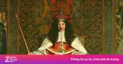 Vua Charles II và cuộc khủng hoảng vàng thế kỷ 17