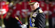 Vua Charles III lần đầu công khai nộp hơn 30 triệu bảng thuế cá nhân