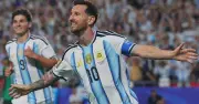 Vua phá lưới World Cup 2026: Messi dẫn đầu, Kane nổi lên đe dọa
