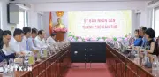 WB hỗ trợ Cần Thơ phát triển nguồn nhân lực và hạ tầng khoa học công nghệ
