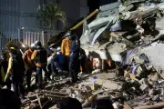 WHO cảnh báo nguy cơ dịch bệnh sau động đất tại Venezuela