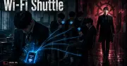 Wi-Fi Shuttle: Bắt nạt học đường kiểu mới qua hotspot điện thoại