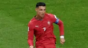 World Cup 2026: Bồ Đào Nha thắng Uzbekistan 2-0, Ronaldo lập kỷ lục