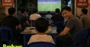 World Cup 2026: Bàn nhậu xem bóng là lớp học người lớn cho con trẻ