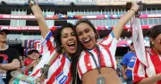 World Cup 2026: Bóng đá Nam Mỹ áp đảo châu Âu với thành tích bất bại