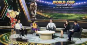World Cup 2026: Cú hích kinh tế và cơ hội cho doanh nghiệp Việt