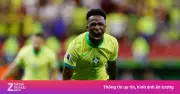 World Cup 2026 có thể quyết định tương lai của Vinicius tại Real Madrid