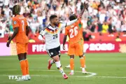 World Cup 2026: Đức thắng tiến vòng knock-out, Hà Lan thắng đậm Thụy Điển