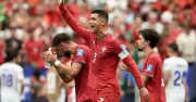 World Cup 2026: Cabo Verde làm nên chuyện, Messi tỏa sáng rực rỡ