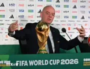 World Cup 2026: Chuyện chưa kể trong phòng thay đồ của đội tuyển Iran