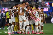World Cup 2026: Cơn sốt vé bùng nổ sau chiến thắng của đội tuyển Mỹ
